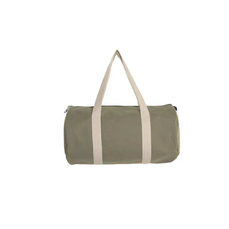 Sieviešu Rokassoma Home ESPRIT Brūns Zaļš Tumši Zils 50 x 26 x 26 cm (3 gb.)